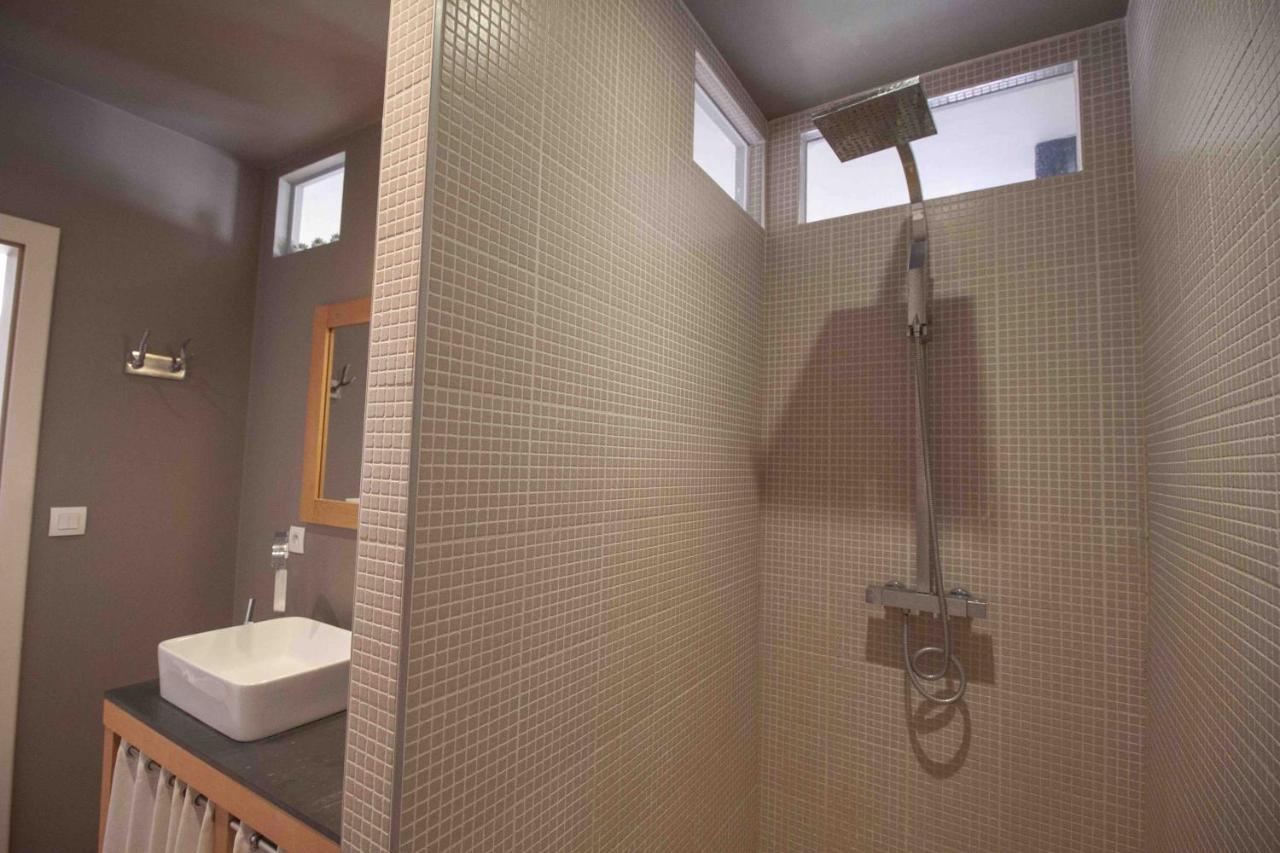 La Cour De Berthe Est Apartman Colmar Kültér fotó