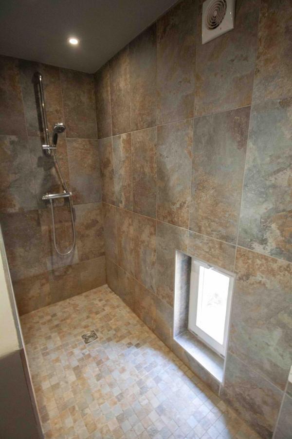 La Cour De Berthe Est Apartman Colmar Kültér fotó